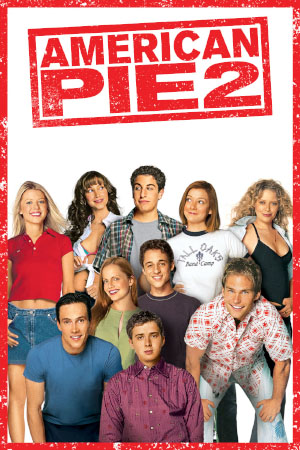 [18+] Download American Pie Part 2 (2001) BluRay [Hindi + English] ESub 480p 720p