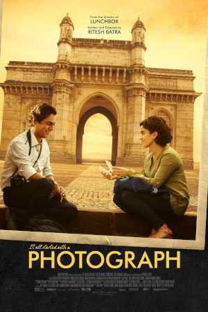 Download Photograph (2019) WebRip Hindi ESub 480p 720p