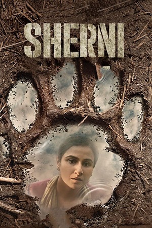 Download Sherni (2021) WebRip Hindi ESub 480p 720p