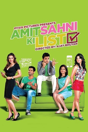 Download Amit Sahni Ki List (2014) WebRip Hindi ESub 480p 720p