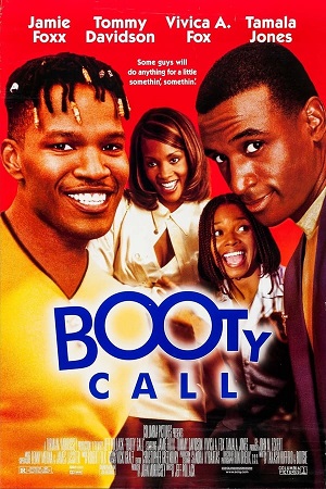 Download Booty Call (1997) WebRip [Hindi + English] ESub 480p 720p