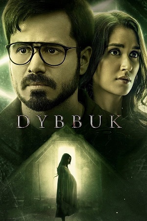 Download Dybbuk The Curse Is Real (2021) WebRip Hindi ESub 480p 720p