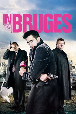 Download In Bruges (2008) WebDl [Hindi + English] ESub 480p 720p