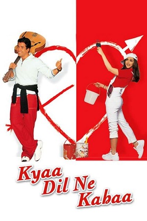 Download Kyaa Dil Ne Kahaa (2002) WebRip Hindi 480p 720p