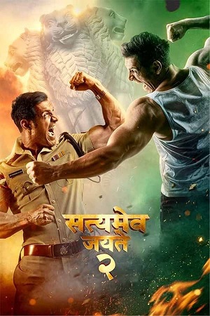 Download Satyameva Jayate 2 (2021) WebDl Hindi 480p 720p