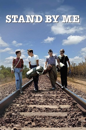 Download Stand by Me (1986) BluRay [Hindi + English] ESub 480p 720p