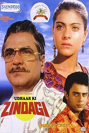 Download Udhaar Ki Zindagi (1994) WebRip Hindi 480p 720p