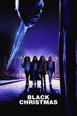 Download Black Christmas (2019) BluRay [Hindi + English] ESub 480p 720p