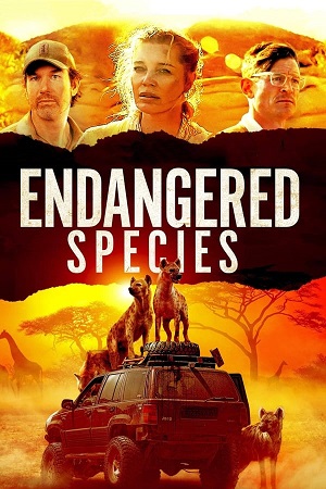  Download Endangered Species (2021) BluRay [Hindi + English] ESub 480p 720p 