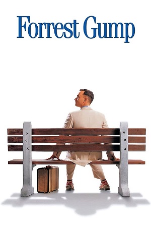 Download Forrest Gump (1994) BluRay [Hindi + English] ESub 480p 720p