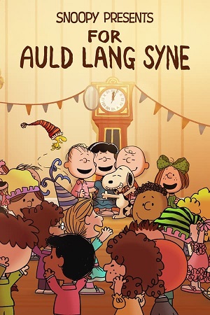 Download Snoopy Presents: For Auld Lang Syne (2021) WebRip [Hindi + English] ESub 480p 720p