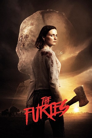 Download The Furies (2019) BluRay [Hindi + English] ESub 480p 720p