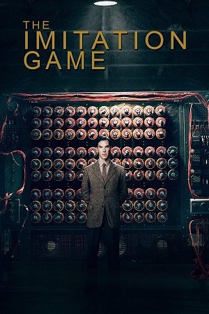 Download The Imitation Game (2014) BluRay [Hindi + English] ESub 480p 720p