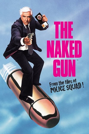 Download The Naked Gun: From the Files of Police Squad! (1988) BluRay [Hindi + English] ESub 480p 720p