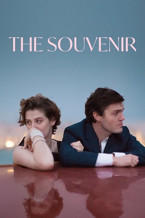 Download The Souvenir (2019) BluRay [Hindi + English] ESub 480p 720p