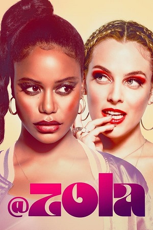 Download Zola (2020) BluRay [Hindi + English] ESub 480p 720p