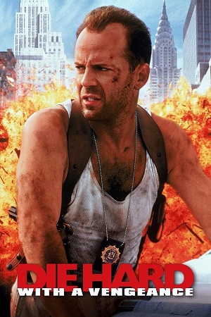 Download Die Hard With a Vengeance (1995) BluRay [Hindi + English] ESub 480p 720p