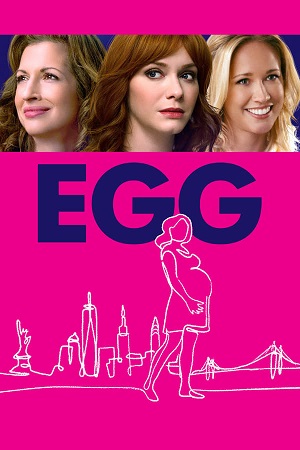 Download Egg (2018) BluRay [Hindi + English] ESub 480p 720p