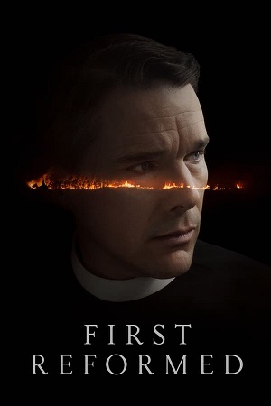 Download First Reformed (2018) BluRay [Hindi + English] ESub 480p 720p