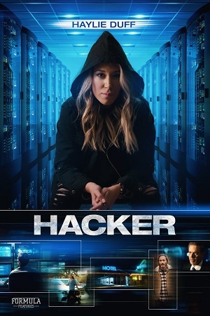 Download Hacker (2018) WebRip Hindi Dubbed 480p 720p