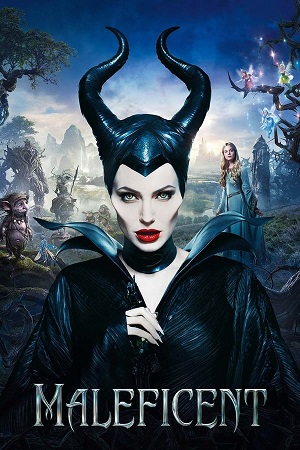 Download Maleficent (2014) BluRay [Hindi + English] ESub 480p 720p