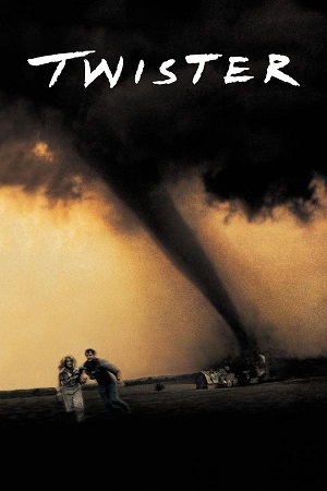 Download Twister (1996) BluRay [Hindi + English] ESub 480p 720p