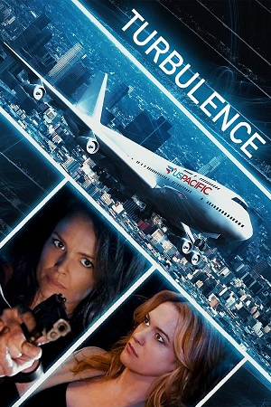 Download Turbulence (2016) BluRay [Hindi + English] ESub 480p 720p