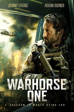  Download Warhorse One (2023) BluRay [Hindi + Tamil + Telugu + English] ESub 480p 720p 1080p 