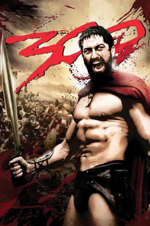 Download 300 Part 1 (2006) BluRay [Hindi + Tamil + Telugu + English] ESub 480p 720p 1080p