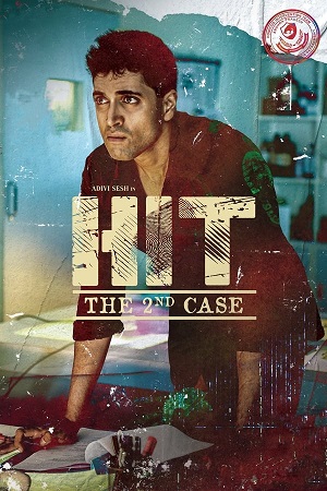 Download HIT The 2nd Case (2022) WebRip [Tamil + Telugu] ESub 480p 720p