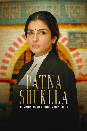 Download Patna Shukla (2024) WebRip Hindi ESub 480p 720p 1080p