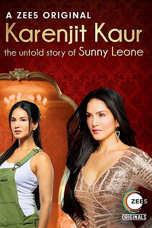 Download Karenjit Kaur: The Untold Story of Sunny Leone (2018) Season 2 WebRip Hindi S02 480p 720p - Complete