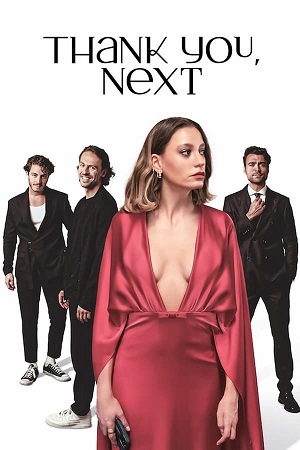 Download Thank You, Next (2024) Season 1 WebRip [Hindi + English] S01 ESub 480p 720p - Complete