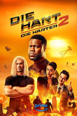 Download Die Hart 2: Die Harter (2024) WebRip [Hindi + English] ESub 480p 720p