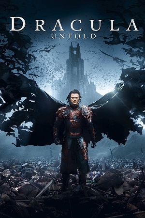 Download Dracula Untold (2014) BluRay [Hindi + Tamil + Telugu + English] ESub 480p 720p