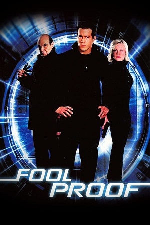 Download Foolproof (2003) WebRip [Hindi + Tamil + Telugu + English] ESub 480p 720p