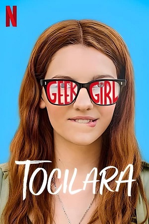 Download Geek Girl (2024) Season 1 WebRip [Hindi + English] S01 ESub 480p 720p - Complete