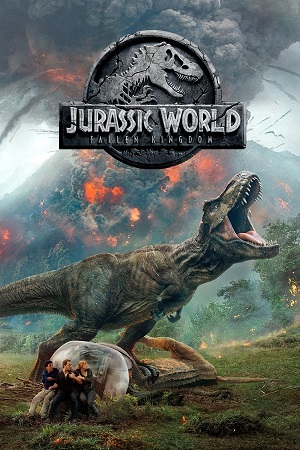 Download Jurassic World: Fallen Kingdom Part 5 (2018) BluRay [Hindi + Tamil + Telugu + English] ESub 480p 720p 1080p