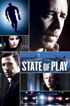 Download State of Play (2009) BluRay [Hindi + English] ESub 480p 720p