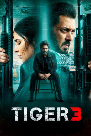 Download Tiger 3 (2023) WebRip [Hindi + Tamil + Telugu] ESub 480p 720p 1080p