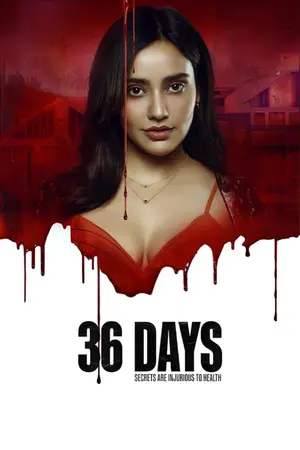 Download 36 Days (2024) Season 1 WebRip [Hindi + Tamil + Telugu + Malayalam + Kannada] S01 ESub 480p 720p - Complete