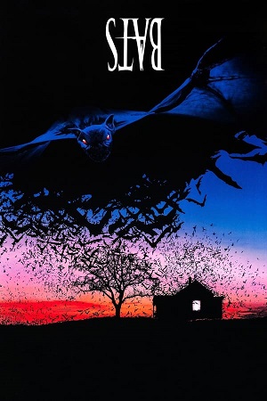 Download Bats (1999) WebRip [Hindi + Tamil + Telugu + English] ESub 480p 720p