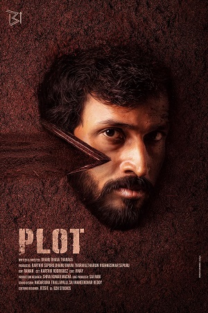 Download Plot (2023) WebRip Telugu 480p 720p