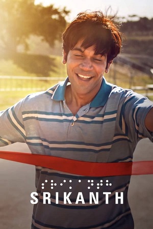 Download Srikanth (2024) WebRip Hindi ESub 480p 720p