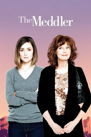 Download The Meddler (2015) BluRay [Hindi + English] ESub 480p 720p