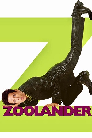 Download Zoolander Part 1 (2001) BluRay [Hindi + English] ESub 480p 720p