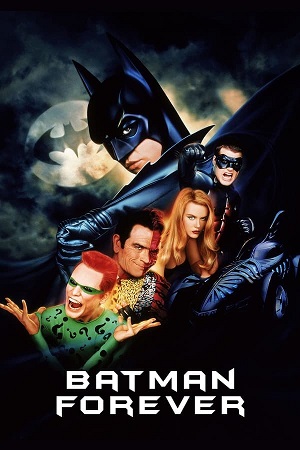 Download Batman Forever (1995) Remastered BluRay [Hindi + Tamil + English] 480p 720p 1080p