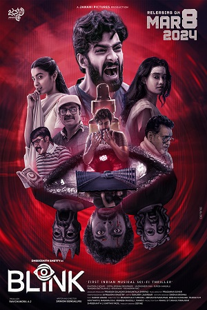 Download Blink (2024) WebRip Telugu ESub 480p 720p