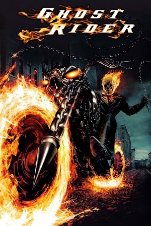 Download Ghost Rider Part 1 (2007) Extended BluRay [Hindi + Tamil + Telugu + English] ESub 480p 720p 1080p