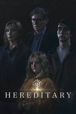 Download Hereditary (2018) BluRay [Hindi + Tamil + Telugu + English] ESub 480p 720p